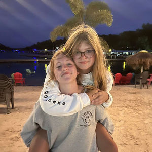 Meet your Posher, Bailey